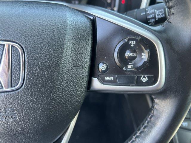 used 2020 Honda CR-V car, priced at $21,796