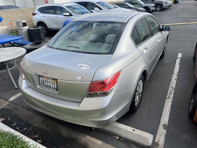 used 2010 Honda Accord car, priced at $9,912