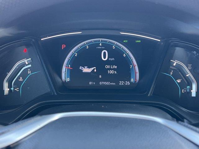 used 2019 Honda Civic car, priced at $17,299