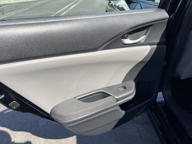 used 2019 Honda Civic car, priced at $17,299
