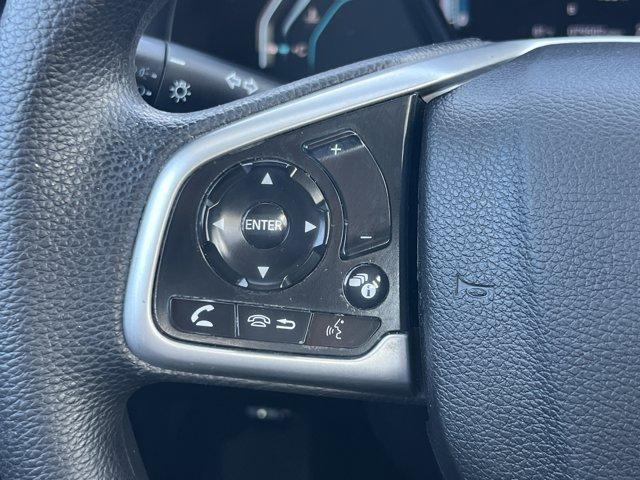 used 2019 Honda Civic car, priced at $17,299