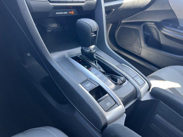used 2019 Honda Civic car, priced at $17,299