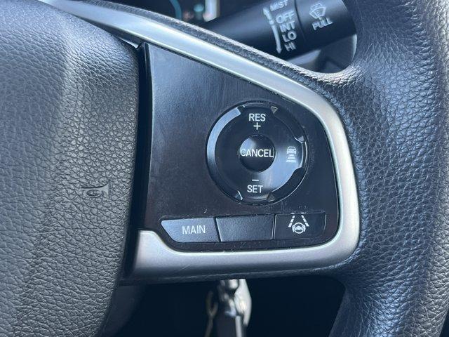 used 2019 Honda Civic car, priced at $17,299