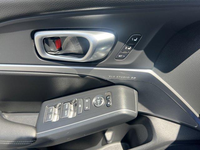 used 2024 Acura Integra car, priced at $32,912