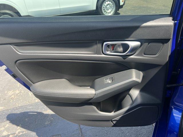 used 2024 Acura Integra car, priced at $32,912