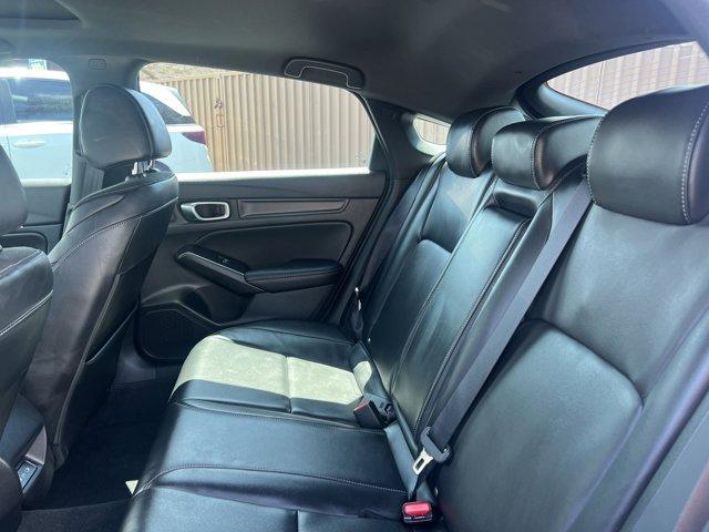 used 2024 Acura Integra car, priced at $32,912
