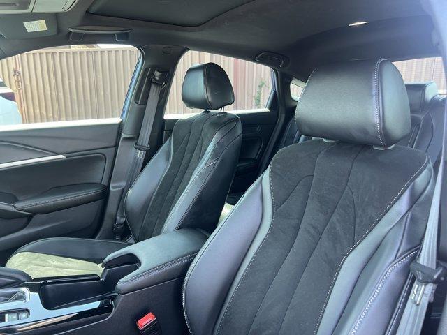 used 2024 Acura Integra car, priced at $32,912