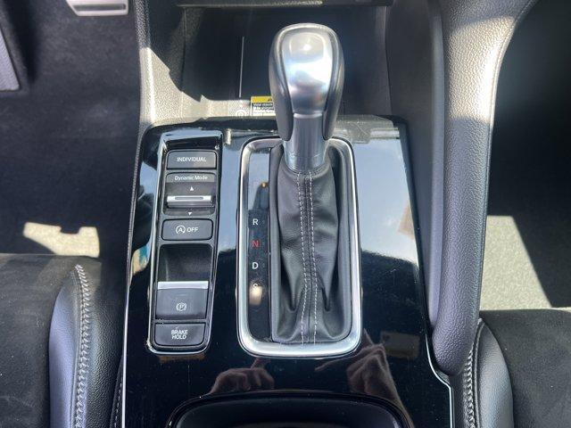 used 2024 Acura Integra car, priced at $32,912