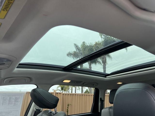 used 2022 Subaru Ascent car, priced at $33,916