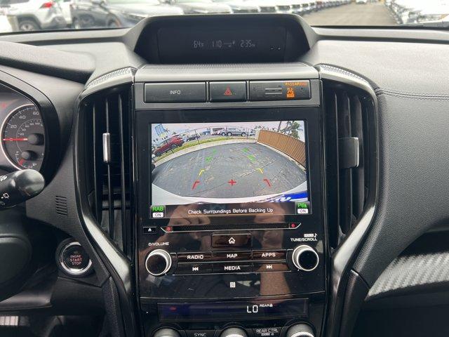 used 2022 Subaru Ascent car, priced at $33,916