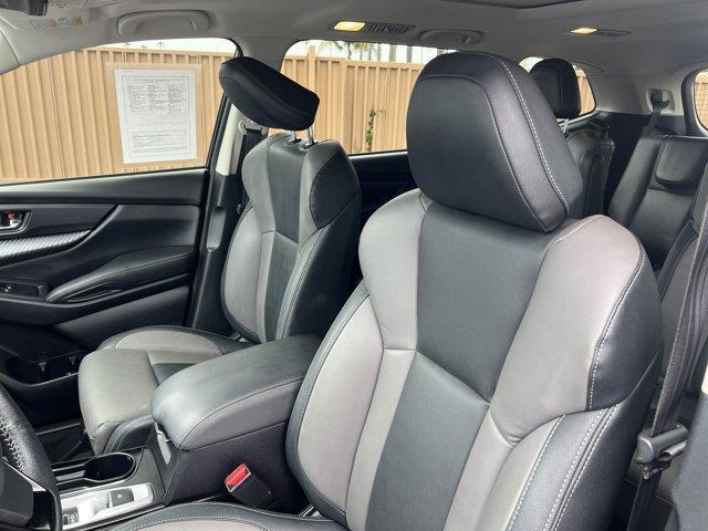 used 2022 Subaru Ascent car, priced at $33,916