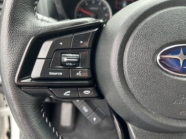 used 2022 Subaru Ascent car, priced at $33,916