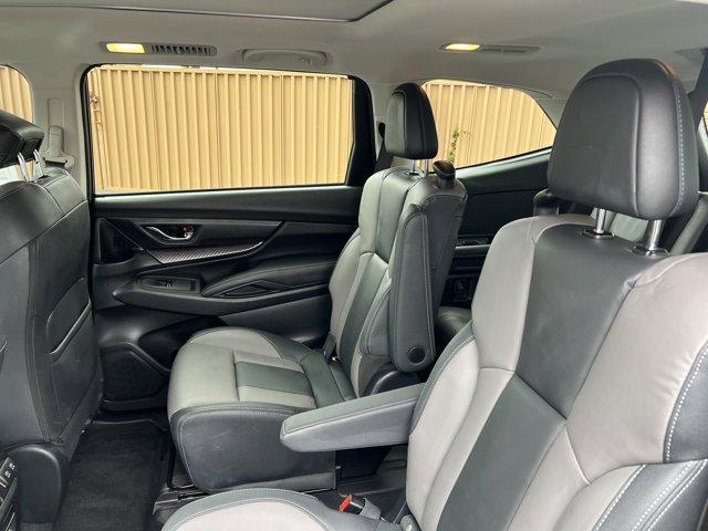 used 2022 Subaru Ascent car, priced at $33,916
