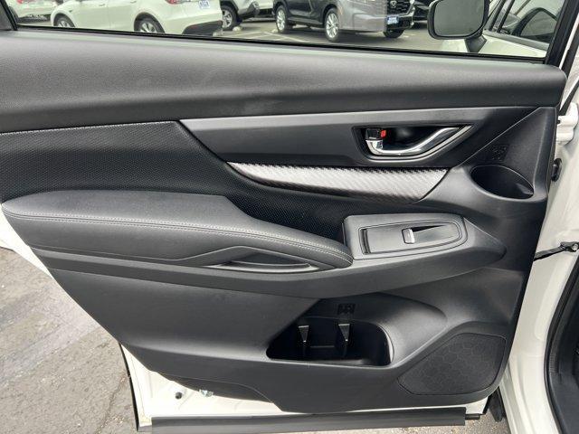 used 2022 Subaru Ascent car, priced at $33,916