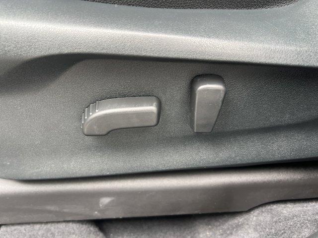 used 2022 Subaru Ascent car, priced at $33,916