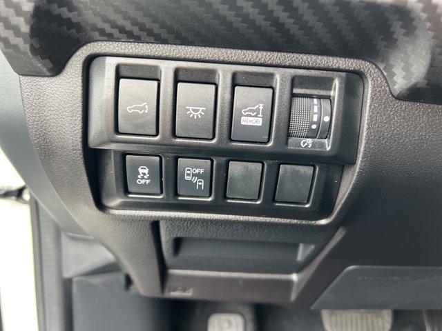 used 2022 Subaru Ascent car, priced at $33,916