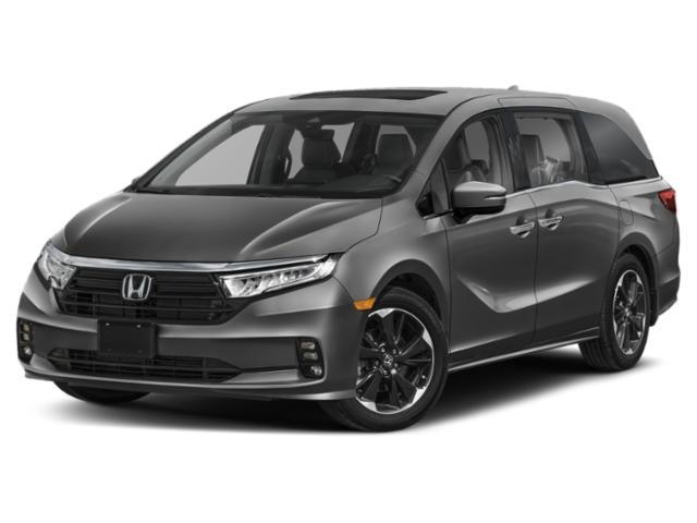 new 2024 Honda Odyssey car, priced at $51,765