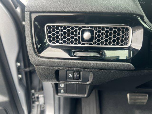 used 2023 Honda Civic car, priced at $25,299