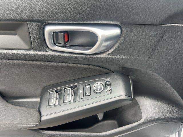 used 2023 Honda Civic car, priced at $25,299
