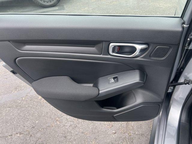 used 2023 Honda Civic car, priced at $25,299