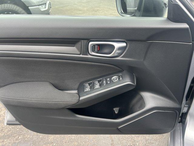 used 2023 Honda Civic car, priced at $25,299