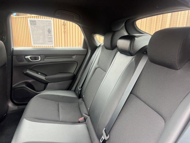 used 2023 Honda Civic car, priced at $25,299