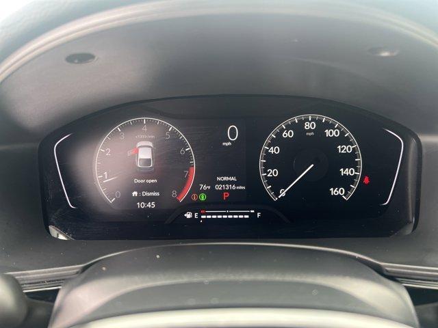 used 2023 Honda Civic car, priced at $25,299
