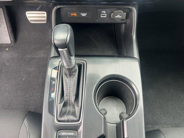 used 2023 Honda Civic car, priced at $25,299