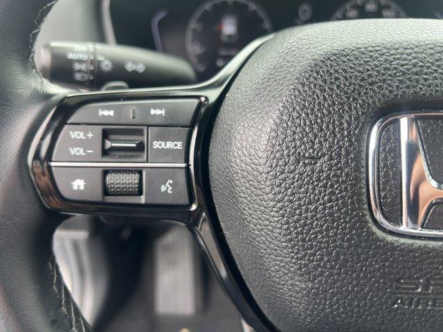 used 2023 Honda Civic car, priced at $25,299