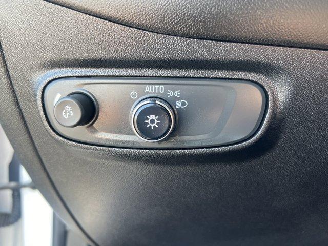 used 2019 Chevrolet Equinox car, priced at $19,987