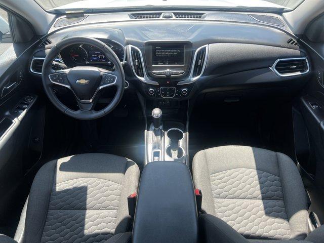 used 2019 Chevrolet Equinox car, priced at $19,987
