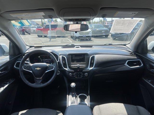 used 2019 Chevrolet Equinox car, priced at $19,987