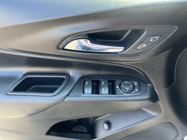used 2019 Chevrolet Equinox car, priced at $19,987
