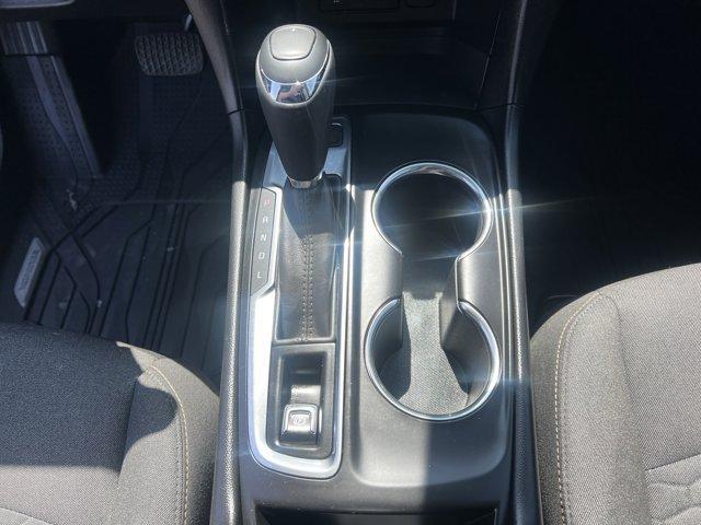 used 2019 Chevrolet Equinox car, priced at $19,987