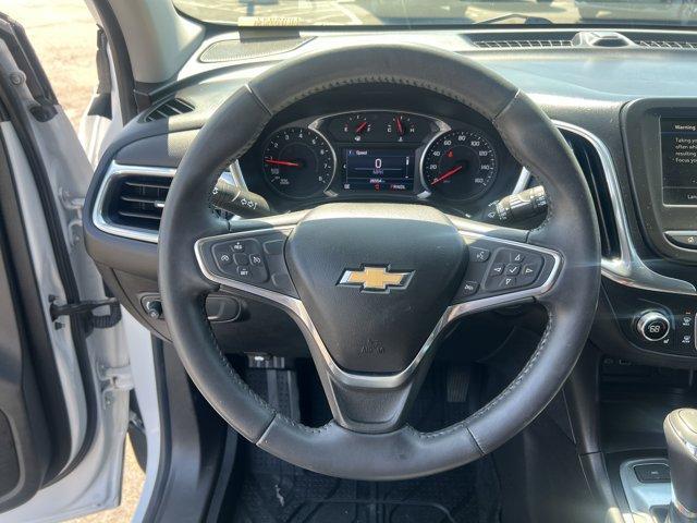 used 2019 Chevrolet Equinox car, priced at $19,987