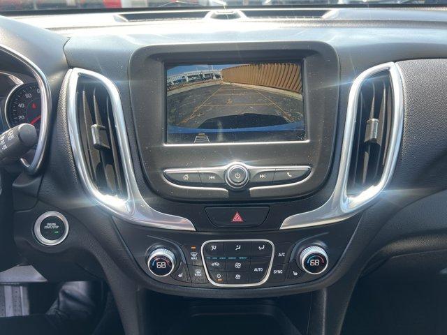 used 2019 Chevrolet Equinox car, priced at $19,987