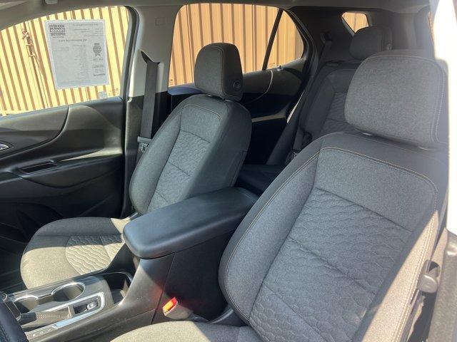 used 2019 Chevrolet Equinox car, priced at $19,987