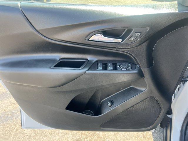 used 2019 Chevrolet Equinox car, priced at $19,987