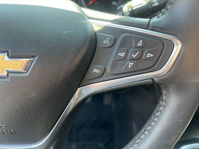 used 2019 Chevrolet Equinox car, priced at $19,987