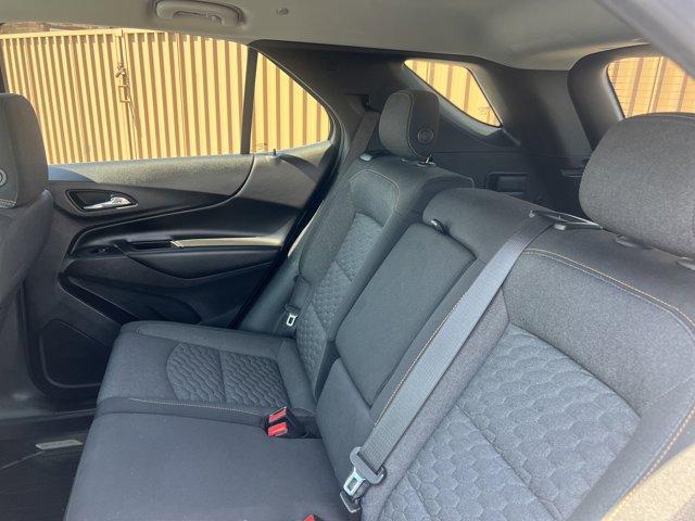 used 2019 Chevrolet Equinox car, priced at $19,987