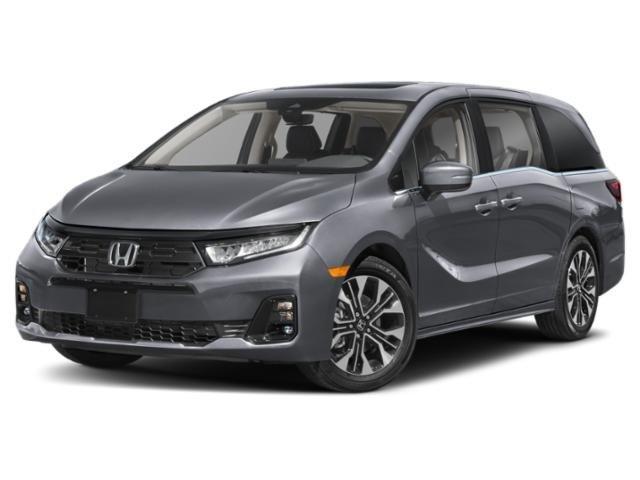 new 2026 Honda Odyssey car, priced at $53,145