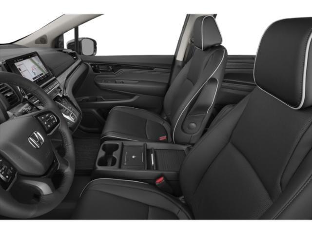 new 2026 Honda Odyssey car, priced at $53,145