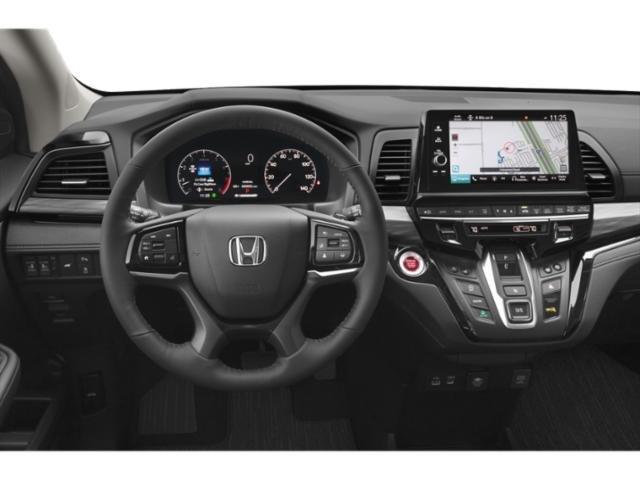 new 2026 Honda Odyssey car, priced at $53,145