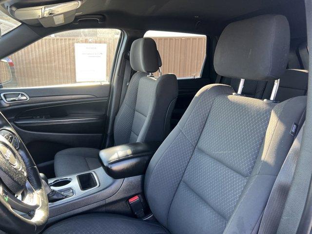 used 2018 Jeep Grand Cherokee car, priced at $17,412