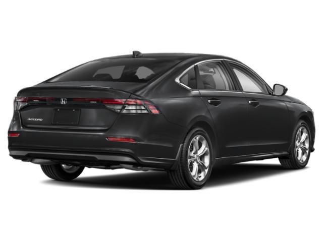 new 2025 Honda Accord car, priced at $29,490