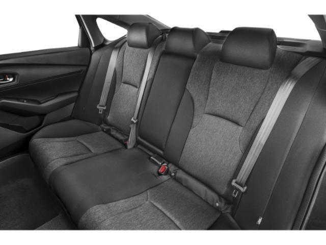 new 2025 Honda Accord car, priced at $29,490