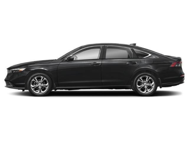 new 2025 Honda Accord car, priced at $29,490