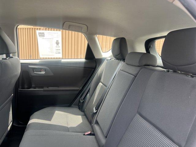used 2017 Toyota Corolla iM car, priced at $18,372