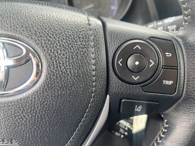used 2017 Toyota Corolla iM car, priced at $18,372