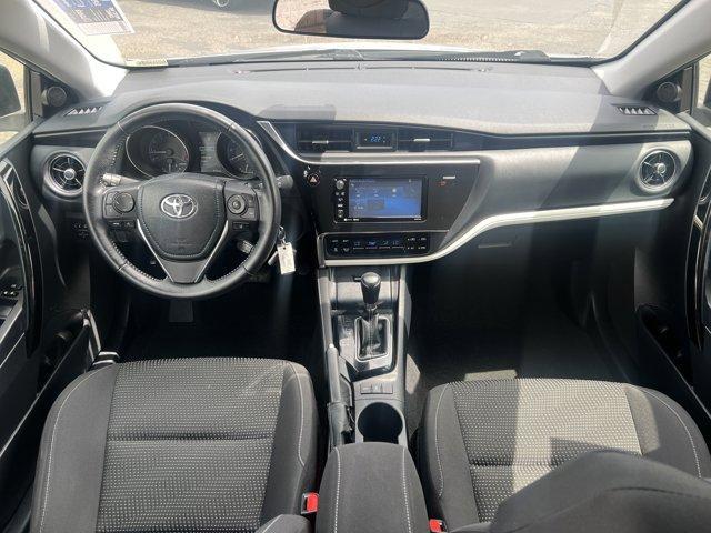 used 2017 Toyota Corolla iM car, priced at $18,372